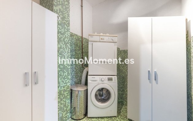 Reventa - Adosado - Marbella - La Mairena