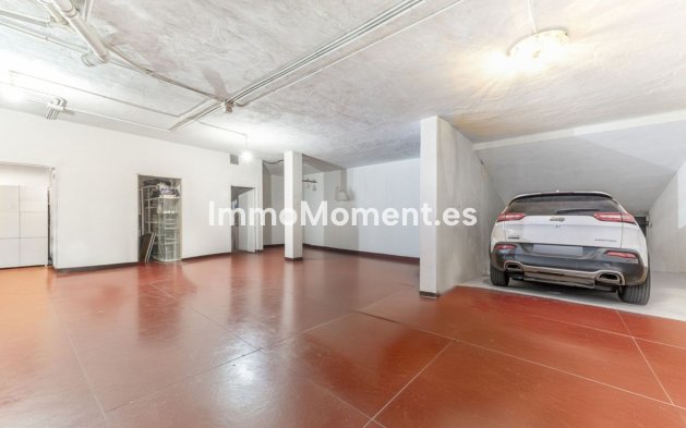 Reventa - Adosado - Marbella - La Mairena