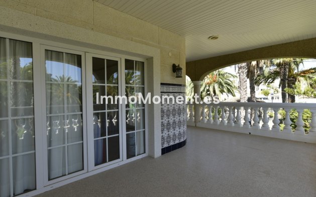 Wiederverkauf - Villa - Orihuela - Villamartin