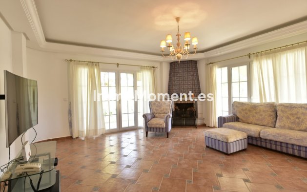 Wiederverkauf - Villa - Orihuela - Villamartin