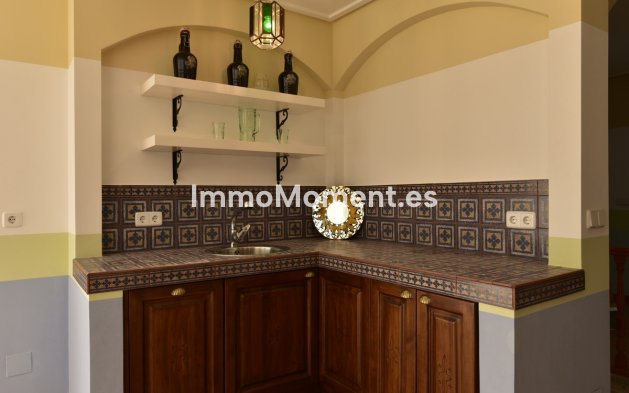 Wiederverkauf - Villa - Orihuela - Villamartin