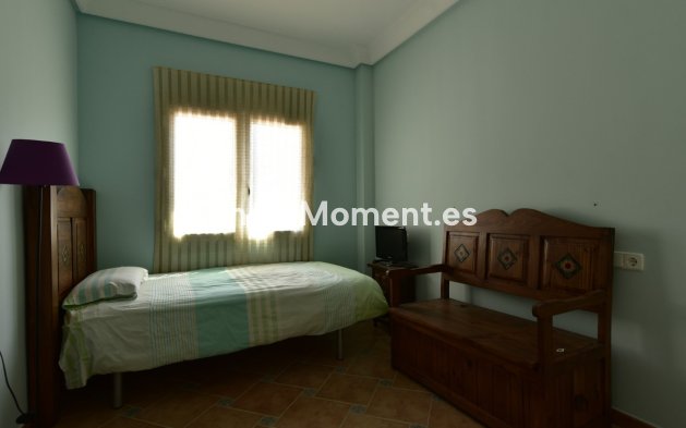 Wiederverkauf - Villa - Orihuela - Villamartin