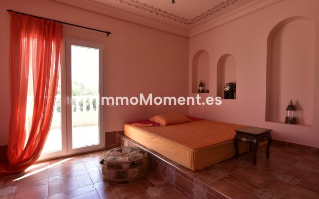 Wiederverkauf - Villa - Orihuela - Villamartin