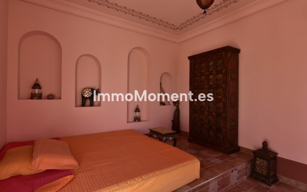 Wiederverkauf - Villa - Orihuela - Villamartin