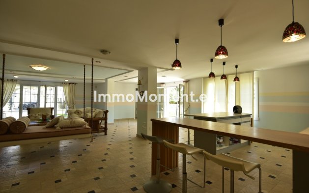 Wiederverkauf - Villa - Orihuela - Villamartin