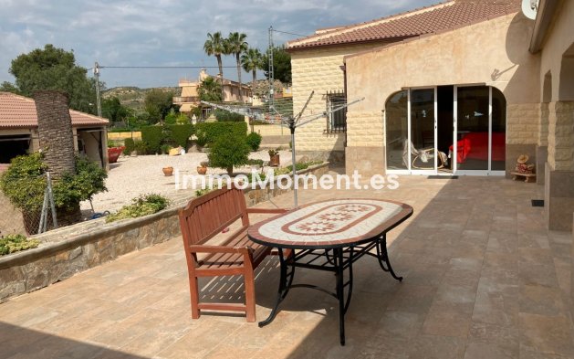 Reventa - Villa - Elche - Elche Centro