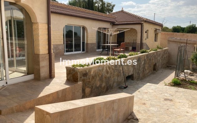 Reventa - Villa - Elche - Elche Centro