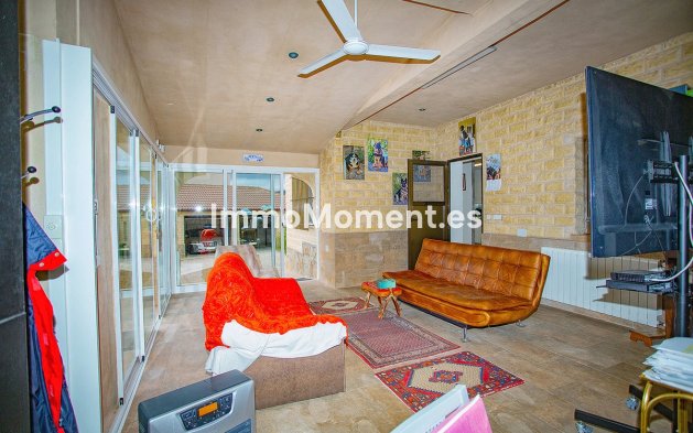 Reventa - Villa - Elche - Elche Centro