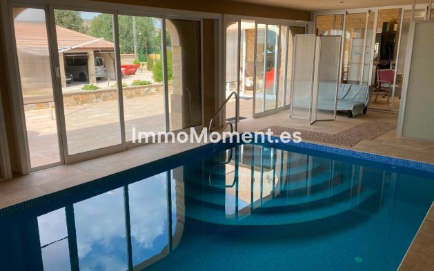 Reventa - Villa - Elche - Elche Centro