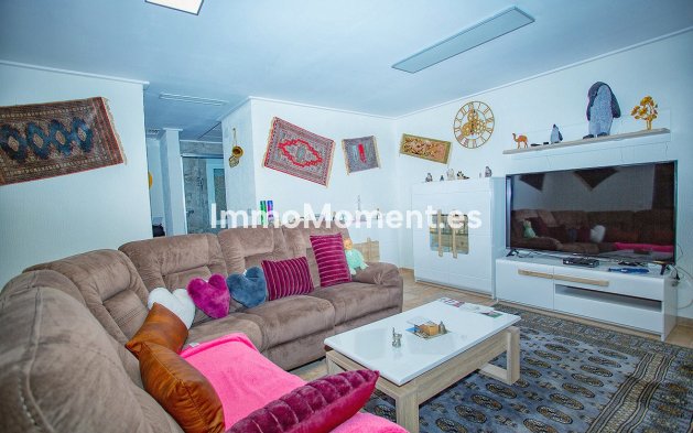 Reventa - Villa - Elche - Elche Centro