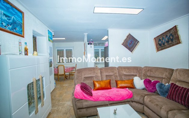 Reventa - Villa - Elche - Elche Centro