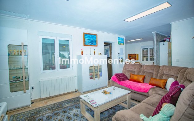 Reventa - Villa - Elche - Elche Centro