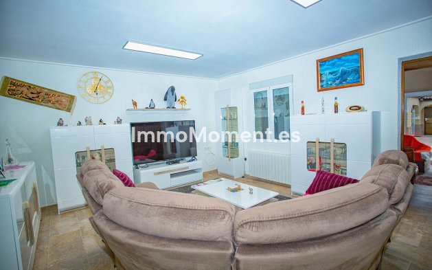 Reventa - Villa - Elche - Elche Centro