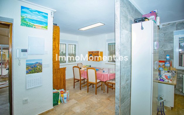 Reventa - Villa - Elche - Elche Centro