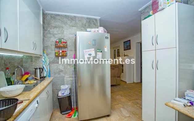 Reventa - Villa - Elche - Elche Centro