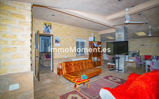 Reventa - Villa - Elche - Elche Centro