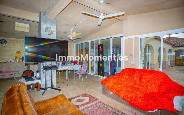 Reventa - Villa - Elche - Elche Centro