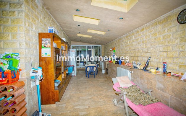 Reventa - Villa - Elche - Elche Centro