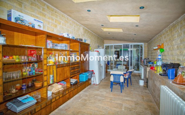 Reventa - Villa - Elche - Elche Centro