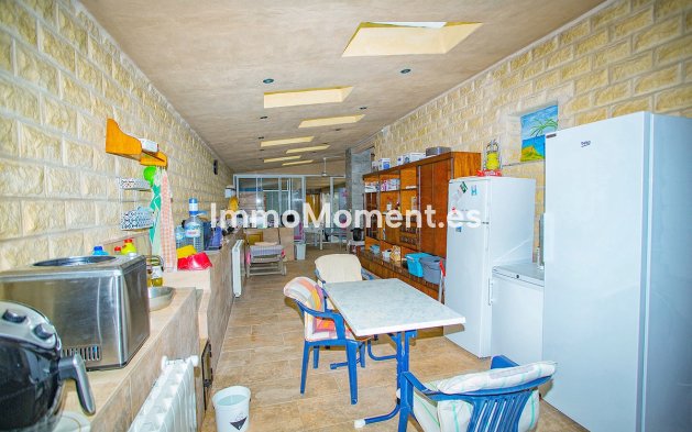 Reventa - Villa - Elche - Elche Centro