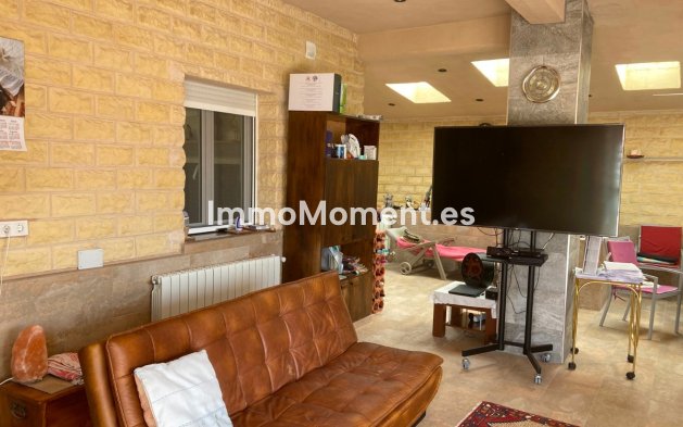 Reventa - Villa - Elche - Elche Centro