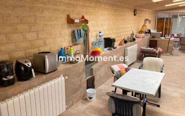 Reventa - Villa - Elche - Elche Centro