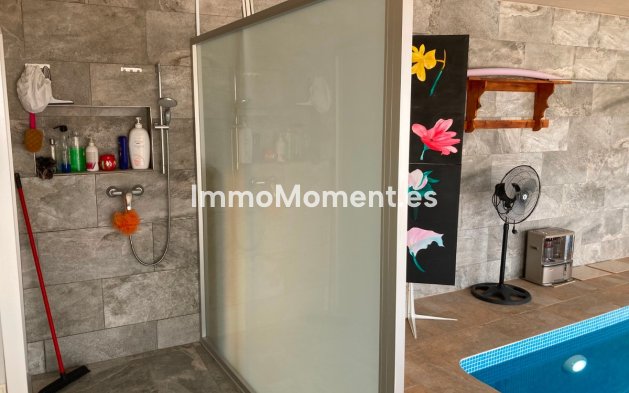 Reventa - Villa - Elche - Elche Centro