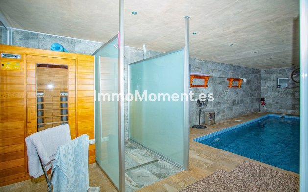 Reventa - Villa - Elche - Elche Centro