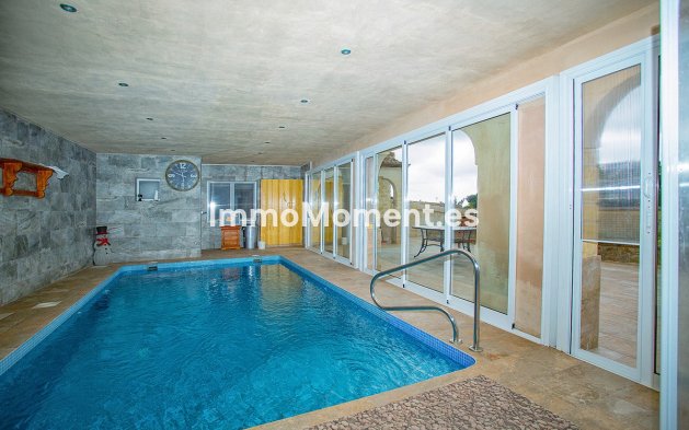 Reventa - Villa - Elche - Elche Centro