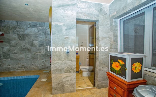 Reventa - Villa - Elche - Elche Centro