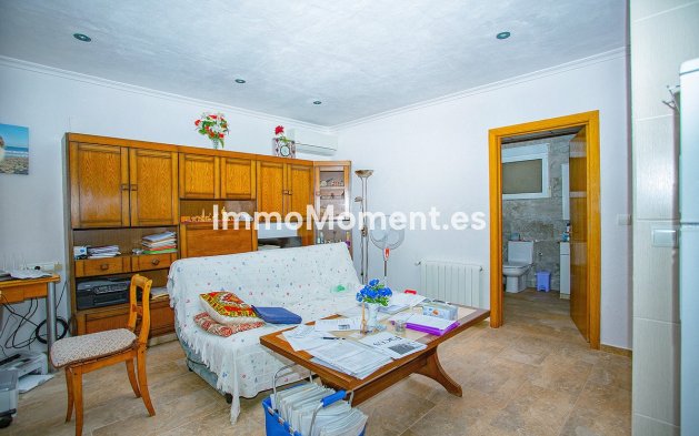 Reventa - Villa - Elche - Elche Centro