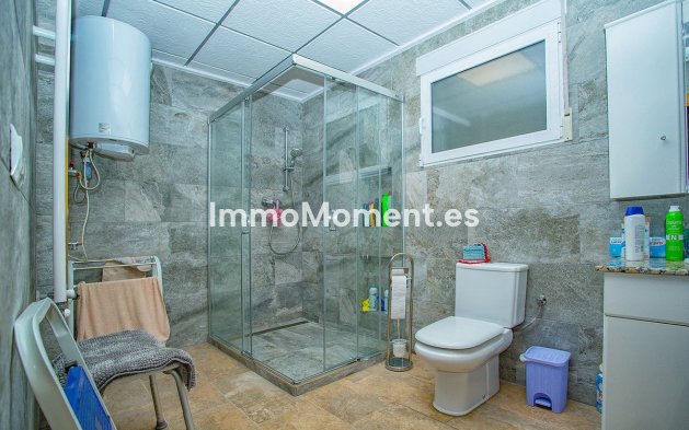 Reventa - Villa - Elche - Elche Centro