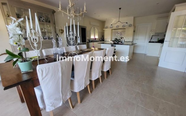 Revente - Villa - Orihuela - Playa Flamenca