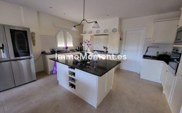 Revente - Villa - Orihuela - Playa Flamenca