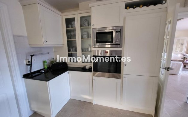 Revente - Villa - Orihuela - Playa Flamenca