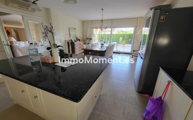 Revente - Villa - Orihuela - Playa Flamenca