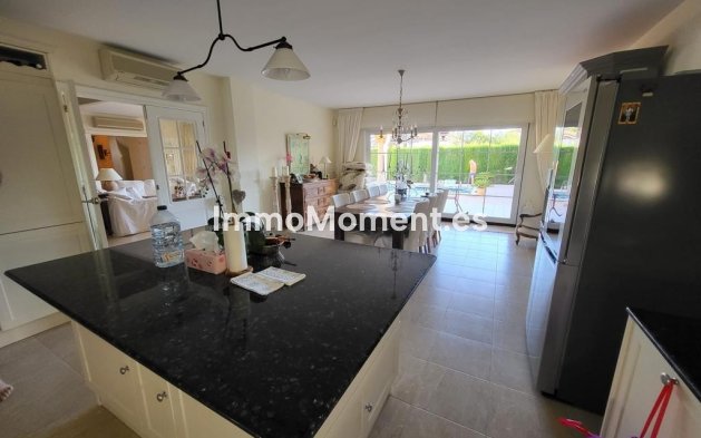 Revente - Villa - Orihuela - Playa Flamenca