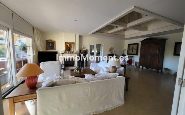 Revente - Villa - Orihuela - Playa Flamenca