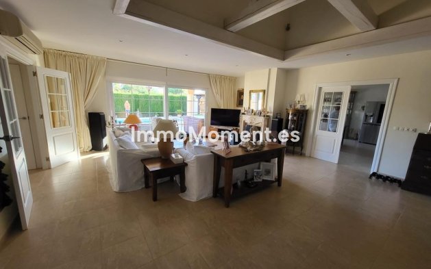 Revente - Villa - Orihuela - Playa Flamenca