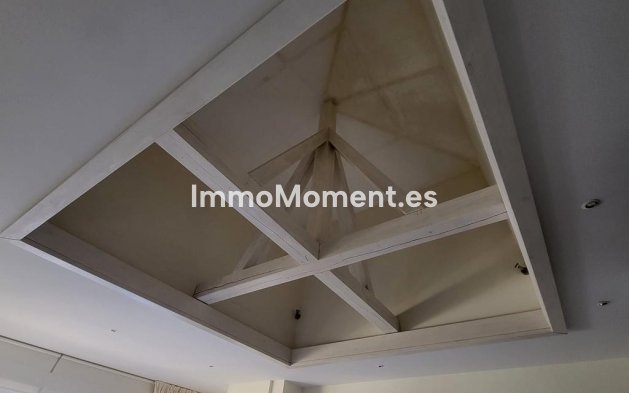 Revente - Villa - Orihuela - Playa Flamenca