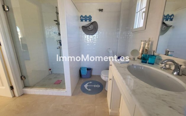 Revente - Villa - Orihuela - Playa Flamenca