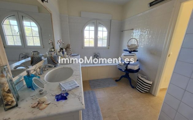 Revente - Villa - Orihuela - Playa Flamenca