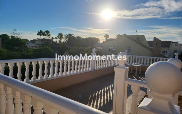 Revente - Villa - Orihuela - Playa Flamenca