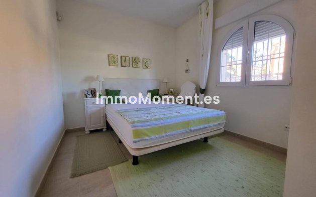 Revente - Villa - Orihuela - Playa Flamenca