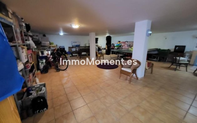 Revente - Villa - Orihuela - Playa Flamenca