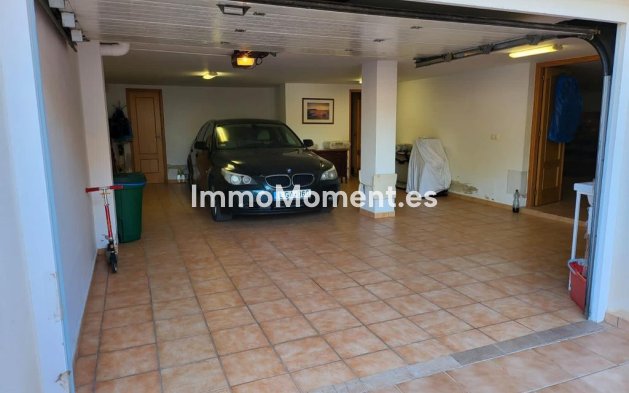 Revente - Villa - Orihuela - Playa Flamenca