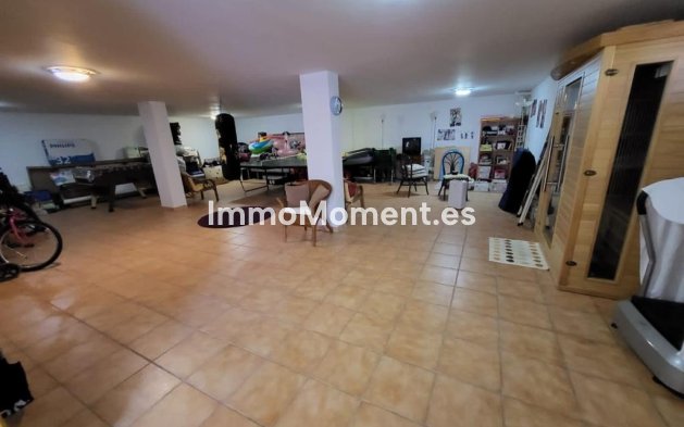 Revente - Villa - Orihuela - Playa Flamenca