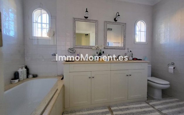 Revente - Villa - Orihuela - Playa Flamenca