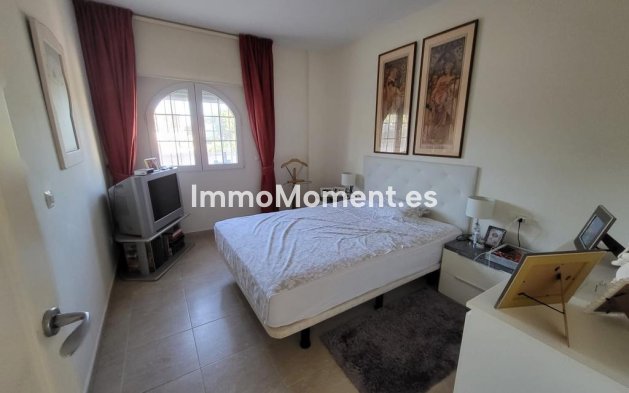 Revente - Villa - Orihuela - Playa Flamenca