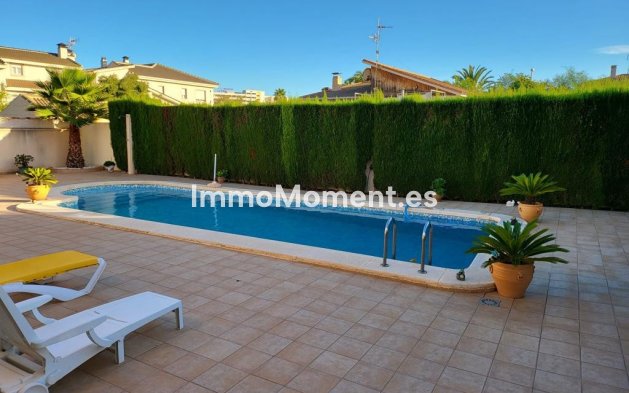Revente - Villa - Orihuela - Playa Flamenca